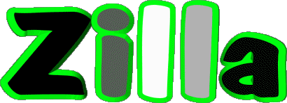 Zilla Z FEMENINO - UK - USA - IRL - AUS - NZ Nombre 