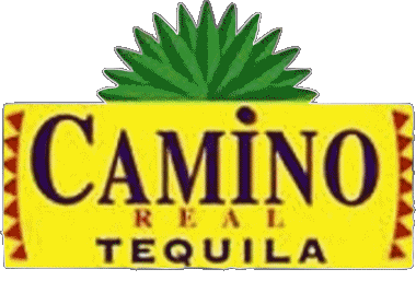 Camino Real Tequila Getränke 