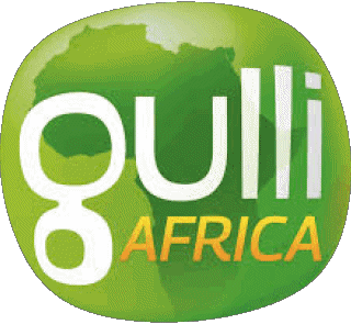 Logo Gulli Kanäle - TV Frankreich Multimedia 