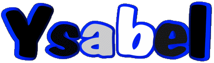 Ysabel Y WEIBLICH - Frankreich Vorname 