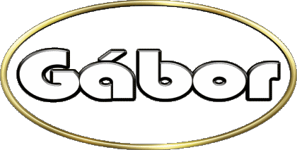 Gábor G MASCULINE - German First Names 