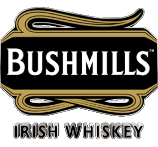 Bushmills Whisky Bebidas 