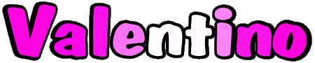 Valentino V MASCULINE - Italy First Names 