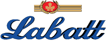 Labatt Kanada Bier Getränke 
