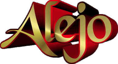 Alejo A MASCULINO - España Nombre 