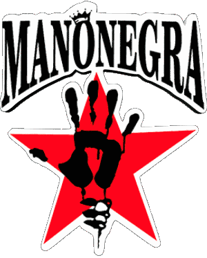 Mano Negra Francia Música Multimedia 
