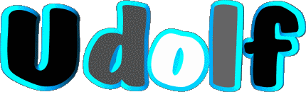 Udolf U MASCHIO - UK - USA - IRL - AUS - NZ Nome 