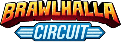 Logo Brawlhalla Videogiochi Multimedia 