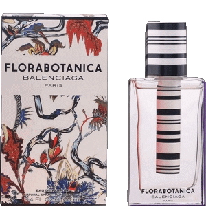 Balenciaga Alta Costura - Perfume Moda 
