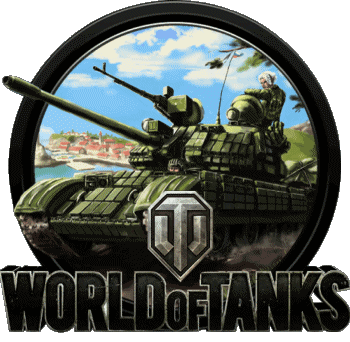 Icons World of Tanks Video Games Multi Media 