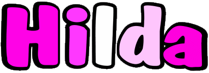 Hilda H FEMININE - France First Names 