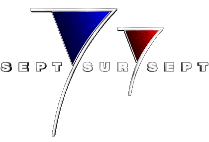 Sept sur Sept T.F.1  Reportage Magazine Programa de TV Multimedia 