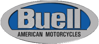 2002-2002 Logo Buell MOTORCYCLES Transport 