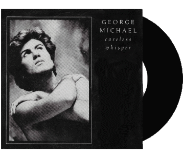 Carless Whisper-Carless Whisper George Michael G Compilación de 80 Internacional Música Multimedia 