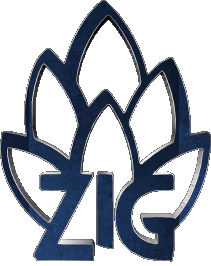 Zig France mainland Beers Drinks 