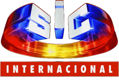 SIC Internacional Portugal Canales - TV Mundo Multimedia 