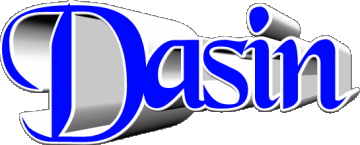 Dasin D FEMININE - Maghreb Muslim First Names 