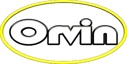 Orvin O MASCULINE -  UK - USA - IRL - AUS - NZ First Names 