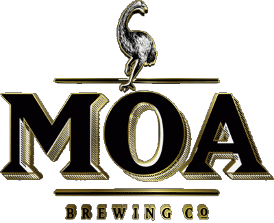 Moa Nouvelle Zélande Bières Boissons 