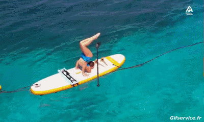 Fun Win Paddle Deportes Humor - Fun 