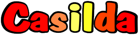 Casilda C FEMENINO - España Nombre 