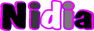 Nidia N FEMININE - Spain First Names 