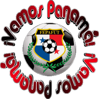 Fútbol Vamos Panamá Spanish Messages 