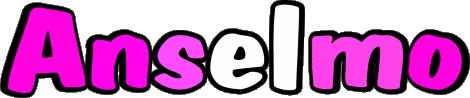 Anselmo A MASCULINO - Italia Nombre 