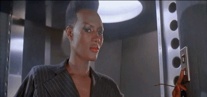 Video A View to a Kill James Bond 007 Movies International Multi Media 