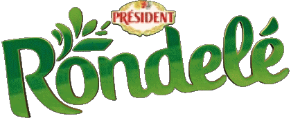 Rondelé Francia Formaggi Cibo 