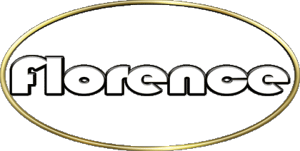 Florence F FEMININE - France First Names 