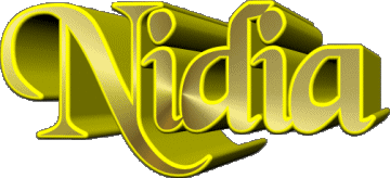 Nidia N FEMININE - Spain First Names 