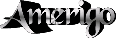 Amerigo A MASCULIN - Italie Prénoms 