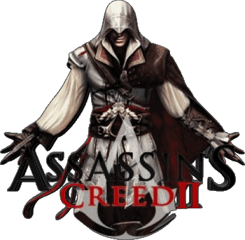 02 Assassin's Creed Videospiele Multimedia 
