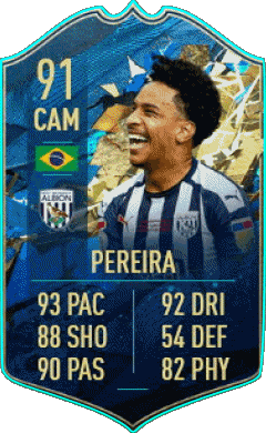 Matheus Fellipe Costa Pereira Brazil F I F A - Card Players Video Games Multi Media 