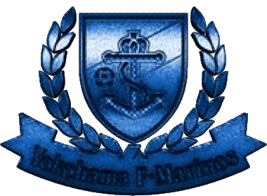 Yokohama F. Marinos Japan Soccer Club Asia Logo Sports 