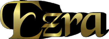 Ezra E MANN - UK - USA - IRL - AUS - NZ Vorname 