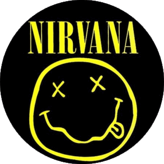 Nirvana Rock USA Música Multimedia 