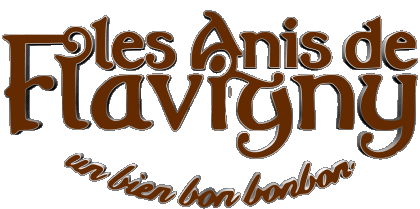 Les Anis de Flavigny Caramelle Cibo 