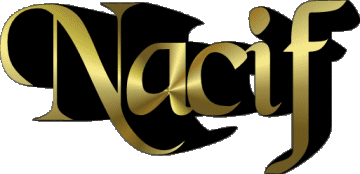 Nacif N MASCULIN - Maghreb Musulman Prénoms 