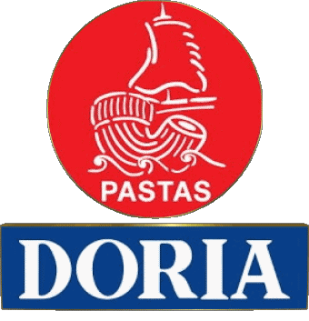 Doria Pasta Comida 