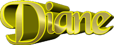 Diane D FEMININE - France First Names 