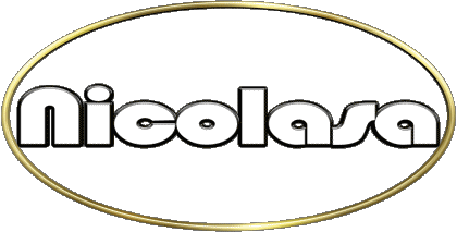 Nicolasa N FEMININE - Spain First Names 