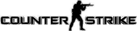 Logo Counter Strike Videogiochi Multimedia 