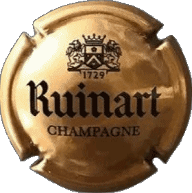 Ruinart Champagne Getränke 