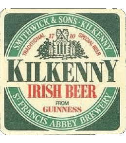 Kilkenny Irlanda Birre Bevande 