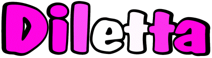 Diletta D FEMININ - Italie Prénoms 