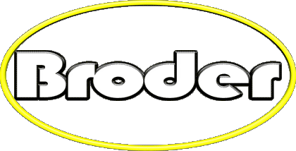 Broder B MASCULINO - Alemania Nombre 