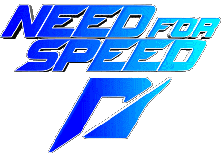 Logo Need for Speed Videospiele Multimedia 