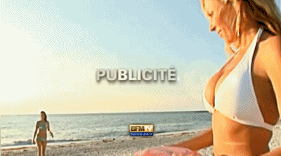 Jingle Pub 2010 - 2012 Eté BFM Kanäle - TV Frankreich Multimedia 